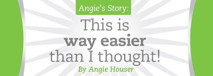 Angie Houser Header
