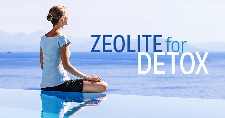 Zeolite detox blog